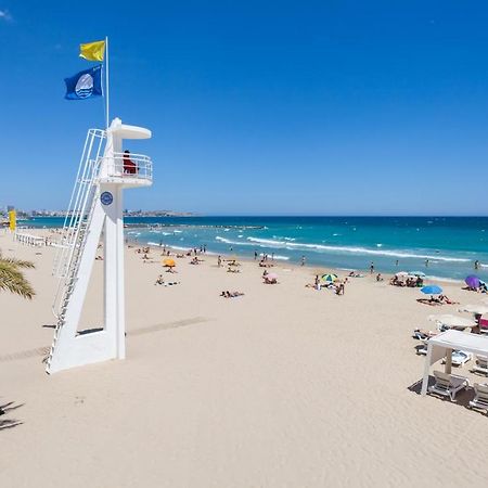 Perfect Apartment Near The Beach Alicante Buitenkant foto