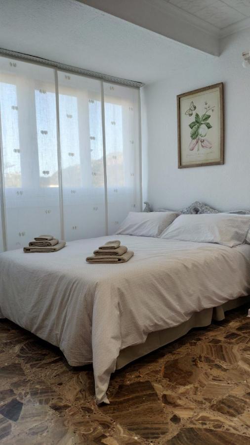 Perfect Apartment Near The Beach Alicante Buitenkant foto