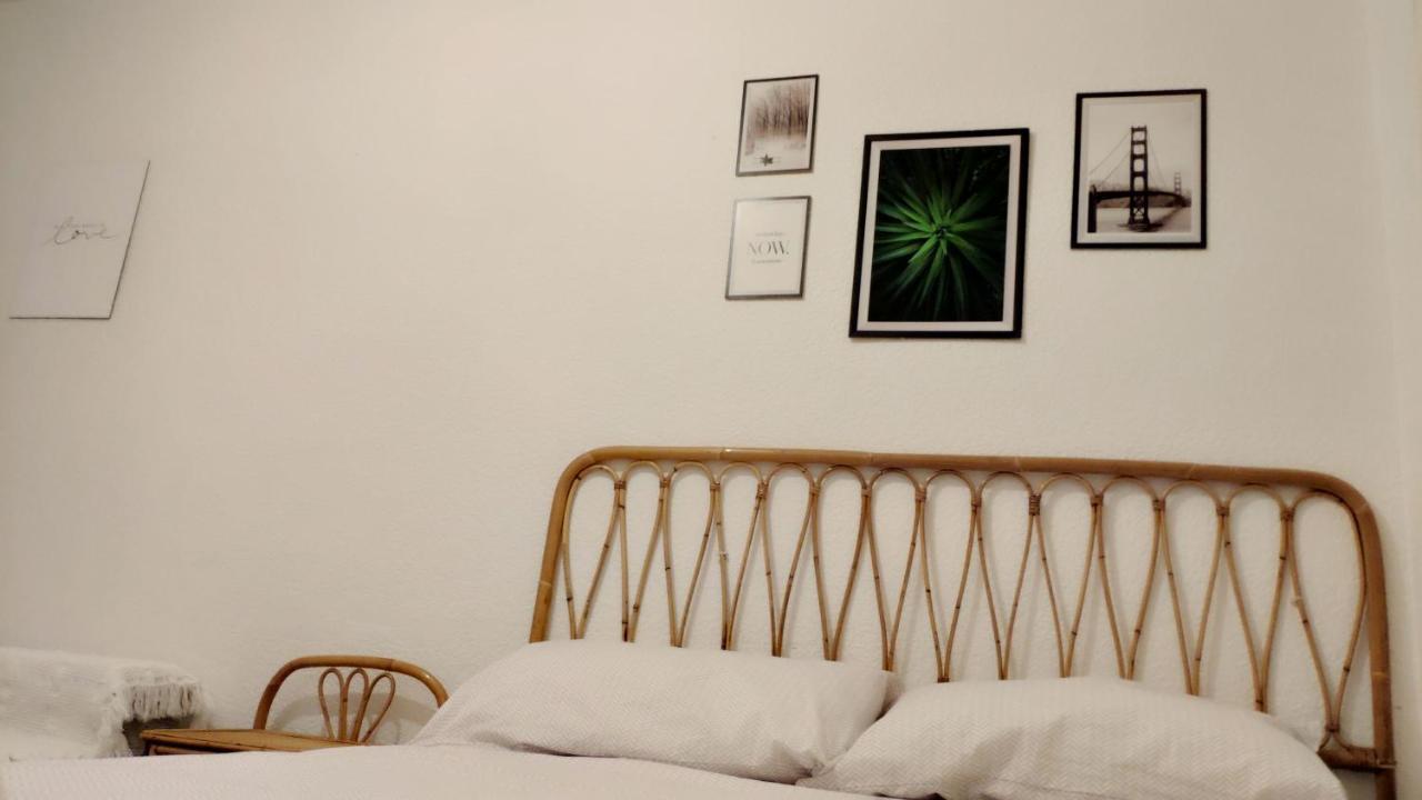 Perfect Apartment Near The Beach Alicante Buitenkant foto