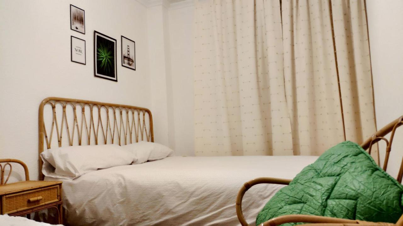 Perfect Apartment Near The Beach Alicante Buitenkant foto