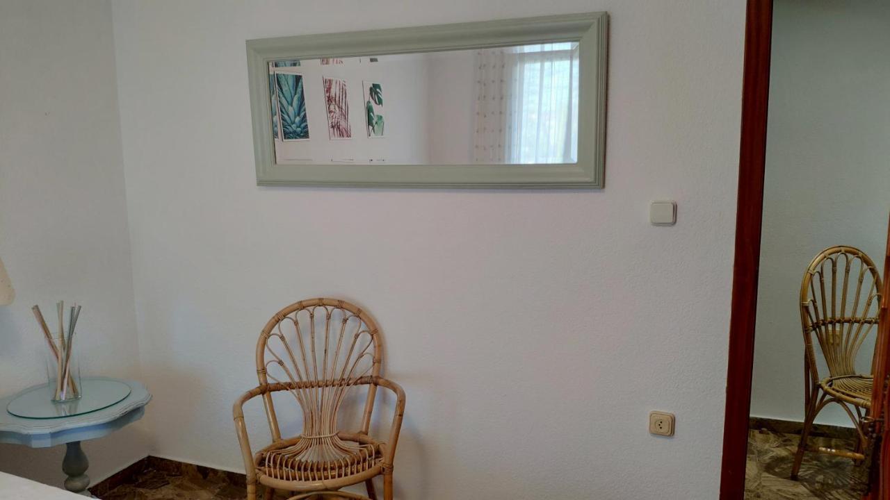 Perfect Apartment Near The Beach Alicante Buitenkant foto