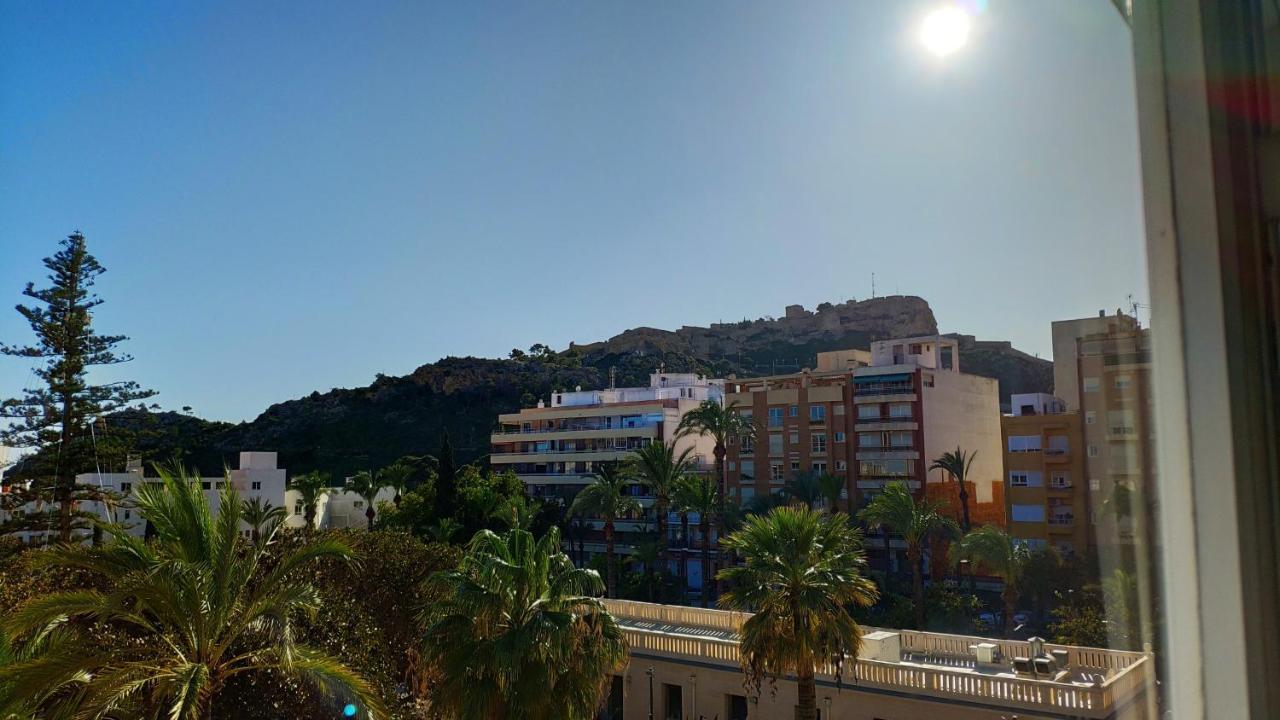 Perfect Apartment Near The Beach Alicante Buitenkant foto