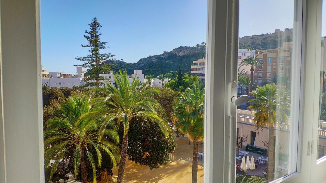 Perfect Apartment Near The Beach Alicante Buitenkant foto