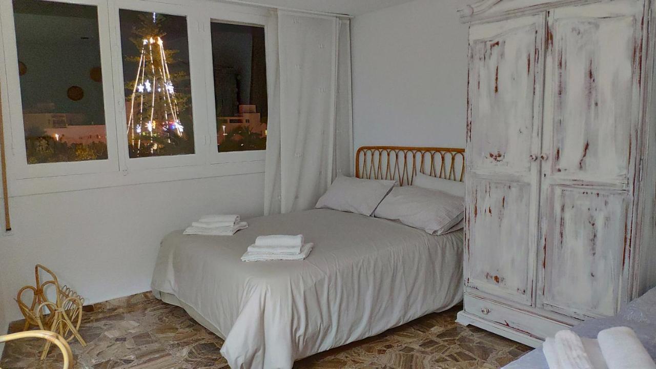 Perfect Apartment Near The Beach Alicante Buitenkant foto