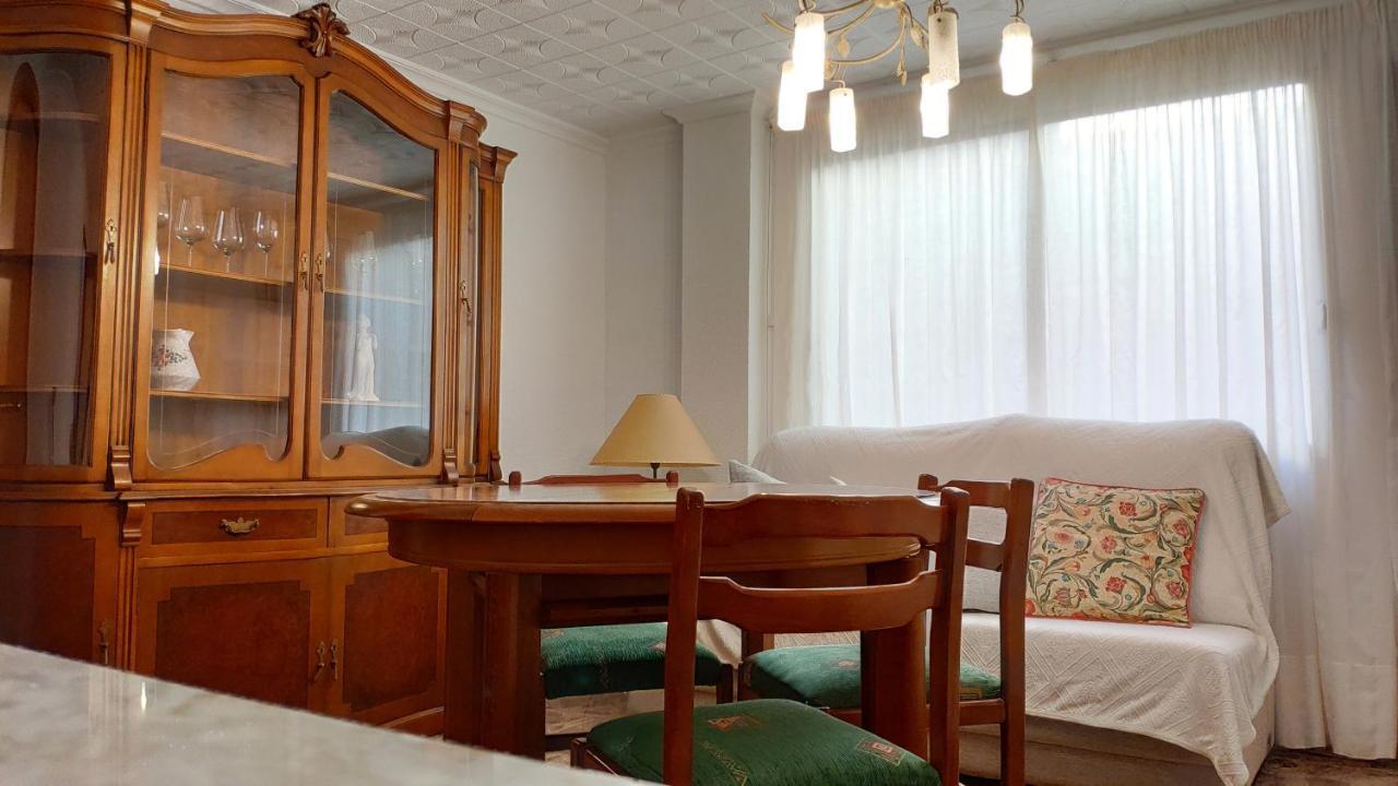 Perfect Apartment Near The Beach Alicante Buitenkant foto