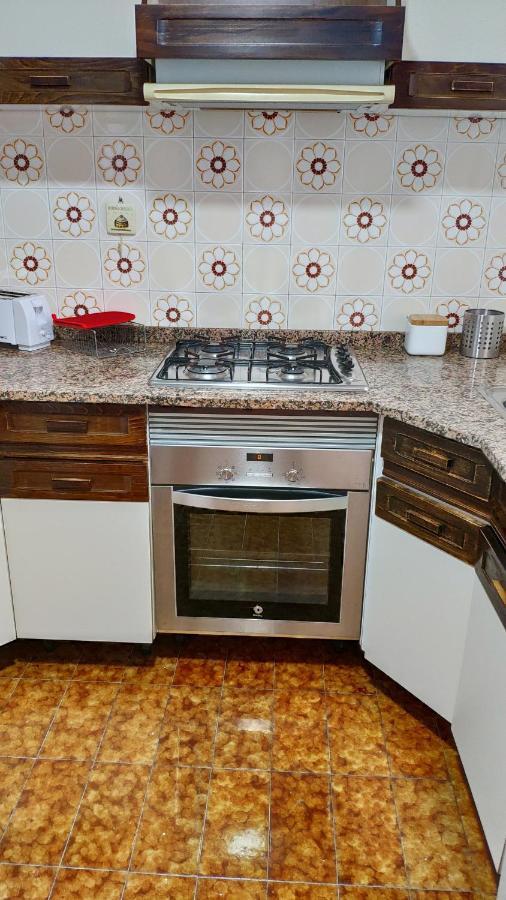 Perfect Apartment Near The Beach Alicante Buitenkant foto