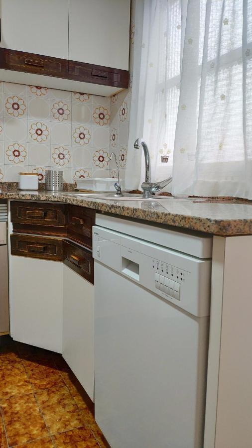 Perfect Apartment Near The Beach Alicante Buitenkant foto