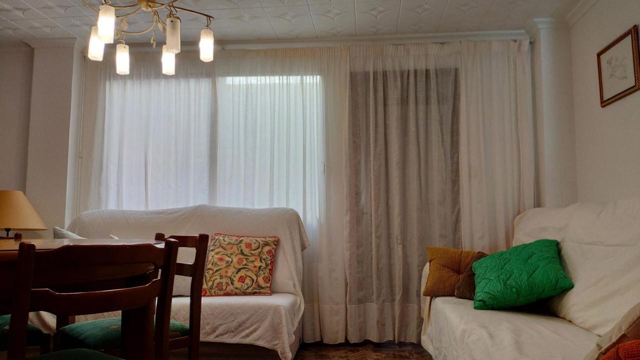 Perfect Apartment Near The Beach Alicante Buitenkant foto