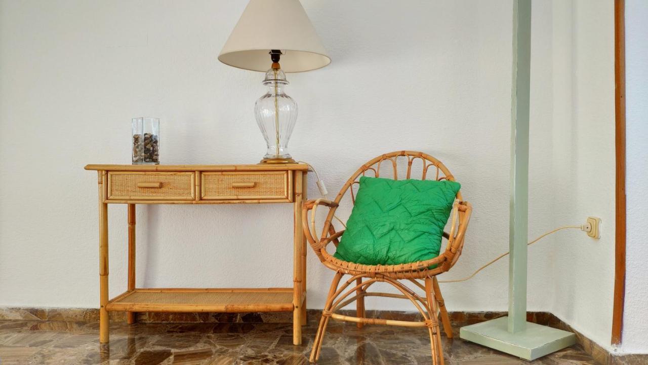 Perfect Apartment Near The Beach Alicante Buitenkant foto