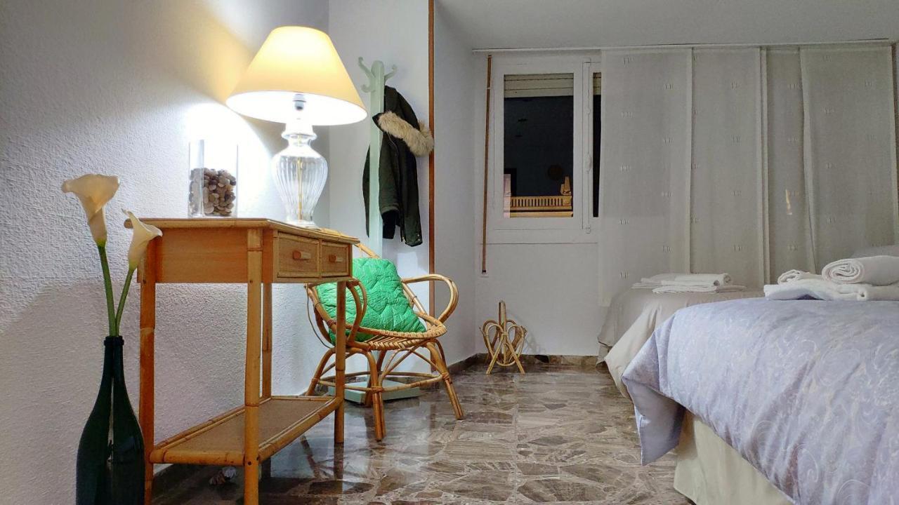 Perfect Apartment Near The Beach Alicante Buitenkant foto
